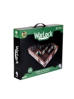 WarLock Tiles: Town & Village II Full Height Plaster Walls Expansion
