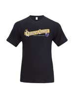 Queen's Gambit Games - T-shirt