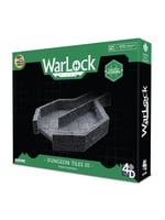 WarLock Tiles: Dungeon Tile III - Angles