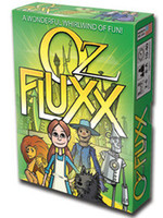 Oz Fluxx (DISPLAY 6)