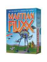 Martian Fluxx