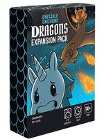 Unstable Unicorns: Dragons Expansion