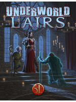 Underworld Lairs (5E)