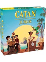 Catan Junior