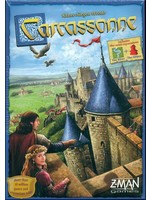 Carcassonne