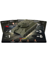 World of Tanks: Miniatures Game - Soviet T-34