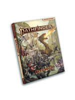 Pathfinder RPG: Bestiary 3 Hardcover (P2)