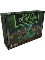 One Deck Dungeon: Forest of Shadows