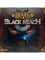 Heroes of Black Reach