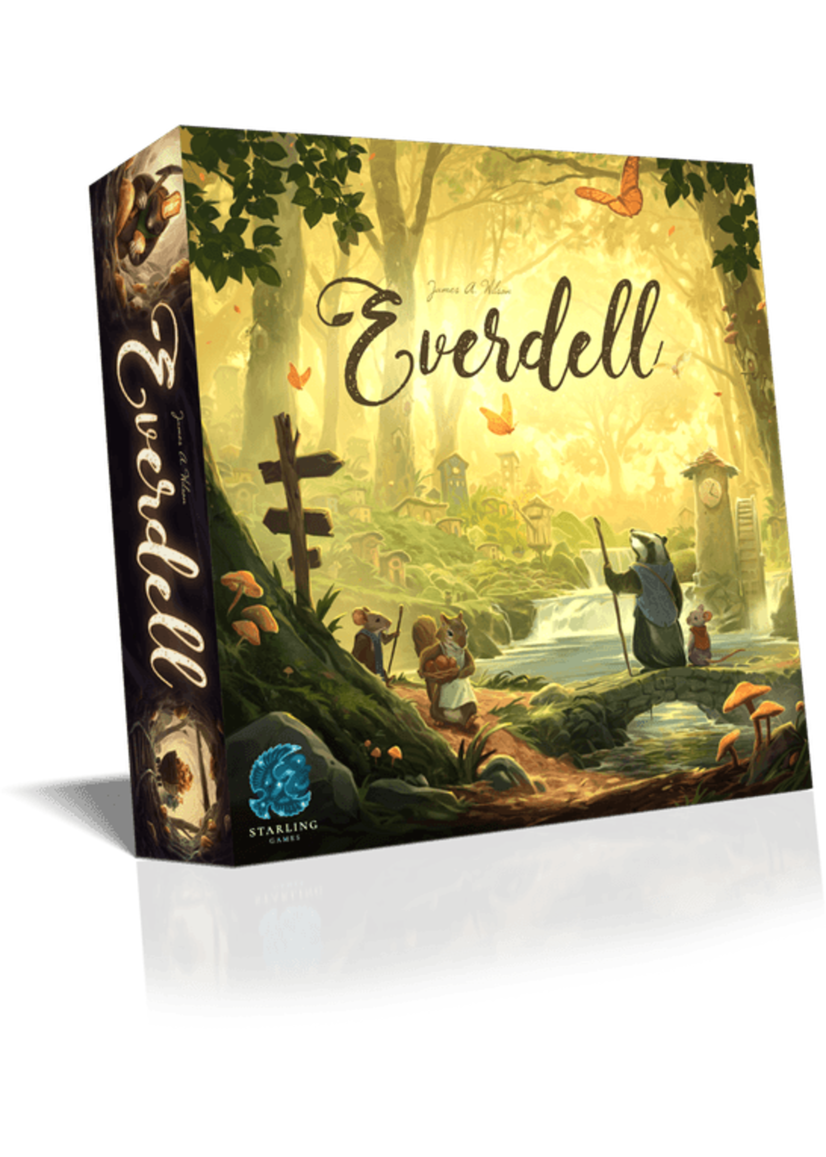 Everdell