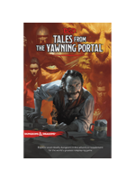 Dungeons and Dragons RPG: Tales from the Yawning Portal