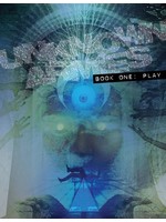 Unknown Armies 3: Book One, Play Hardcover