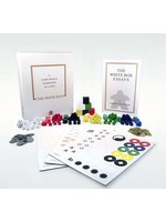 The White Box: A Game Design Kit In a Box