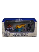 Critical Role: Monsters of Wildemount 2 Box Set