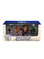 Critical Role: Monsters of Wildemount 1 Box Set