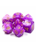 Berry Cream RPG Dice Set