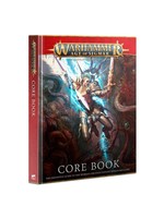 Warhammer Age of Sigmar: Core Book