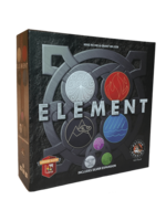 Element - Silver