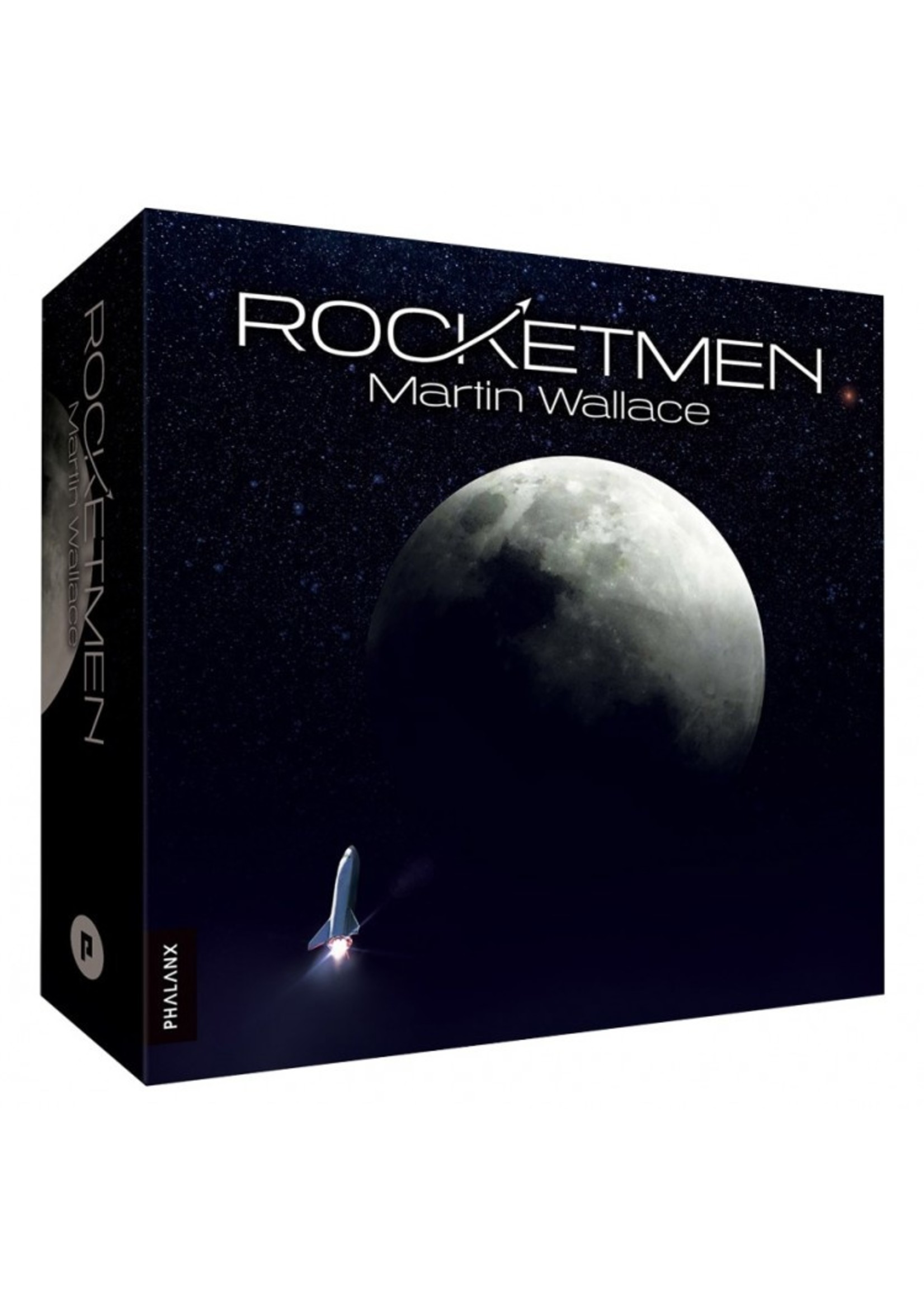 Rocketmen