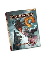 Pathfinder RPG: Secrets of Magic Hardcover (P2)