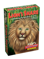 Lion's Share