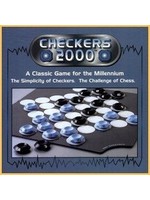 Checkers 2000