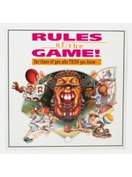 Rules of the Game