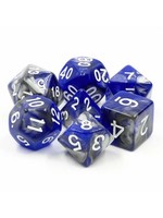 Cold Iron RPG Dice Set