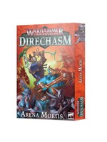Warhammer Underworlds: Direchasm Arena Mortis
