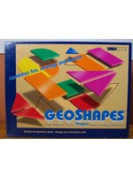 Geoshapes