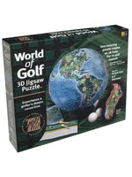 World of Golf Puzzle