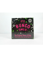 Its Bunco Time!