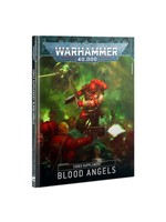 Warhammer 40K: Codex - Blood Angels