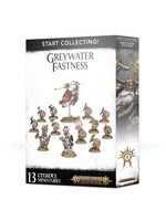 Warhammer Age of Sigmar: Start Collecting! - Greywater Fastness