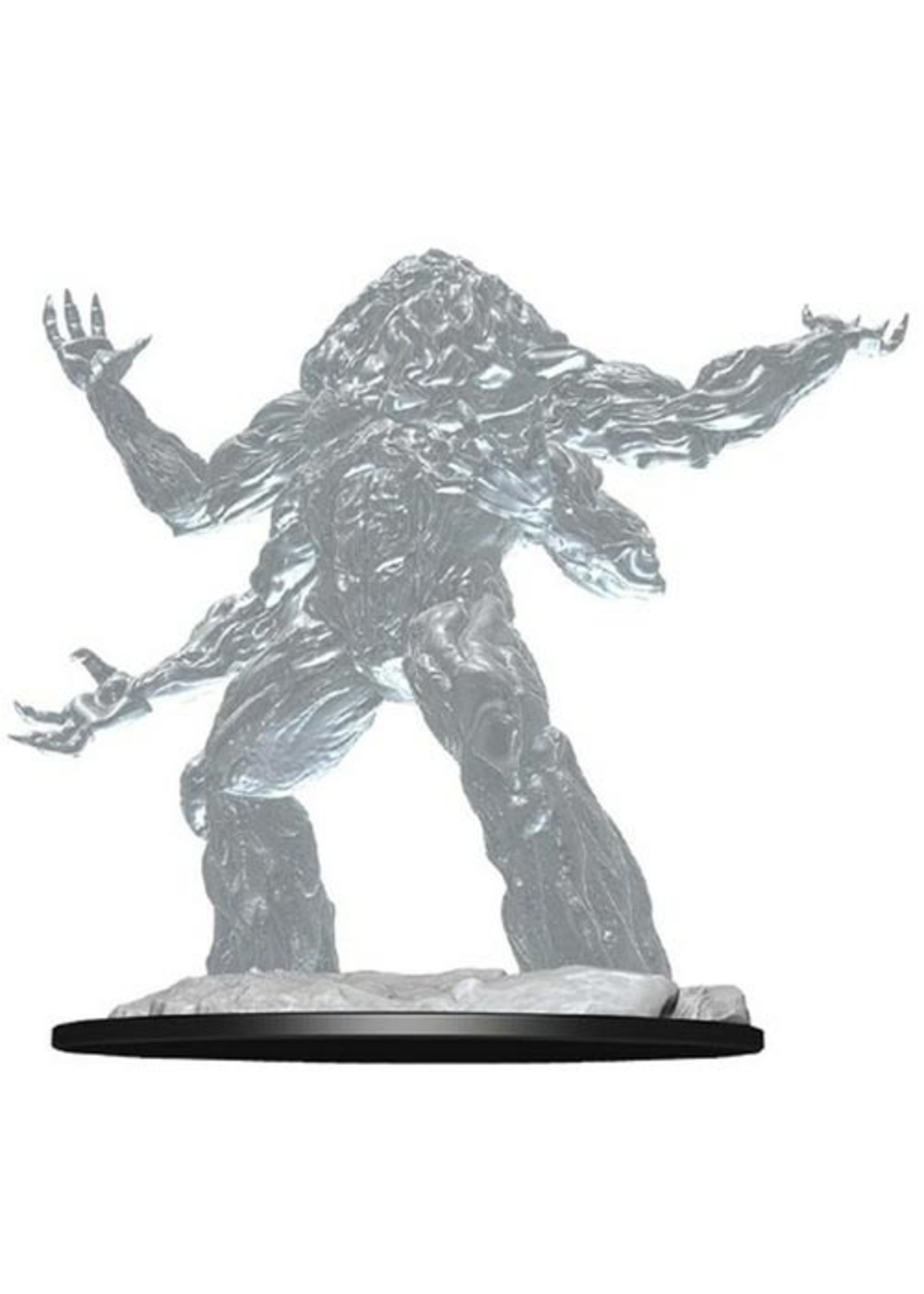 Magic the Gathering Unpainted Miniatures: W15 Omnath