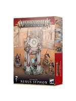 Warhammer Age of Sigmar: Realmscape Nexus Syphon