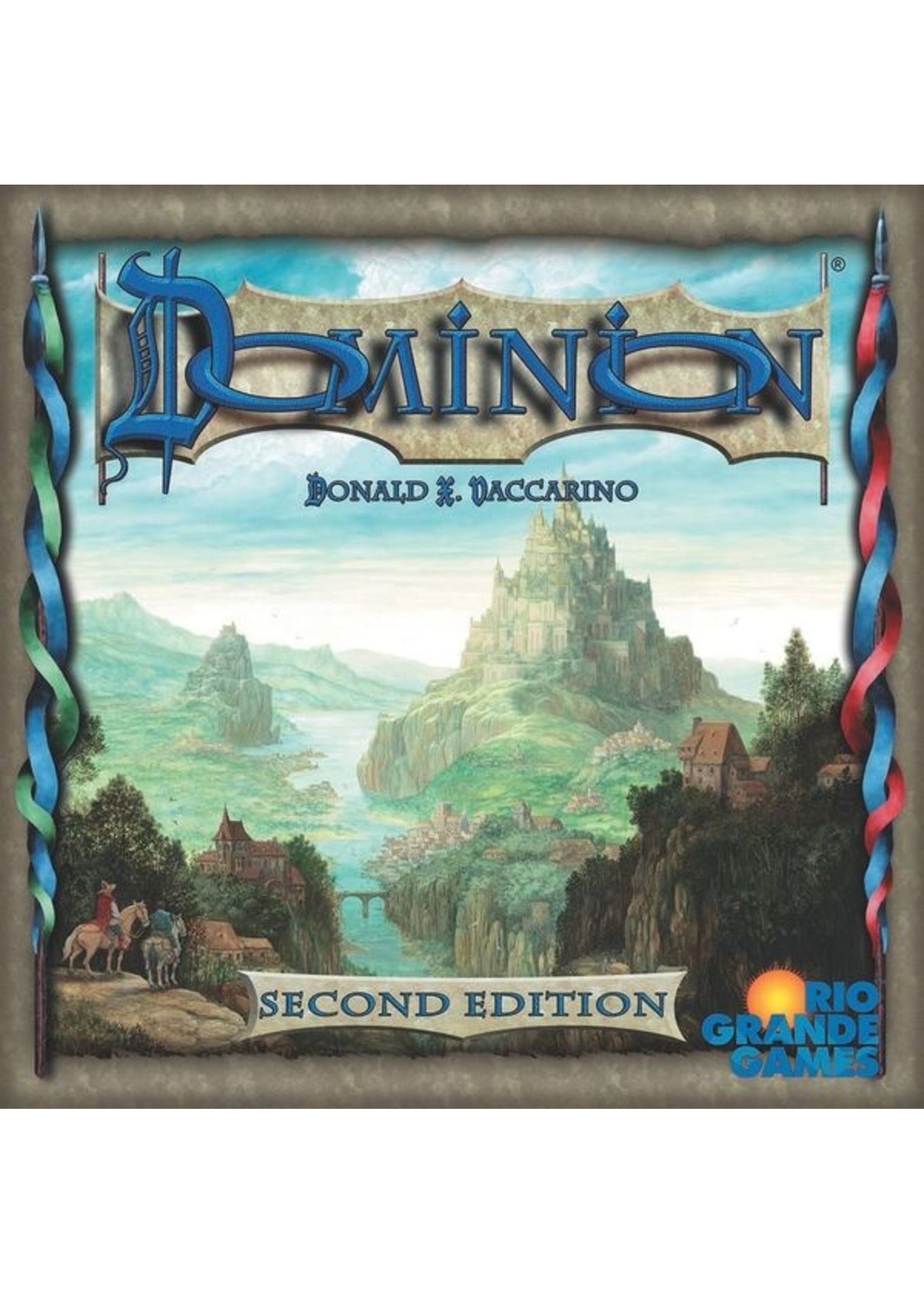 Dominion 2nd Edition