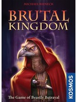 Brutal Kingdom LS