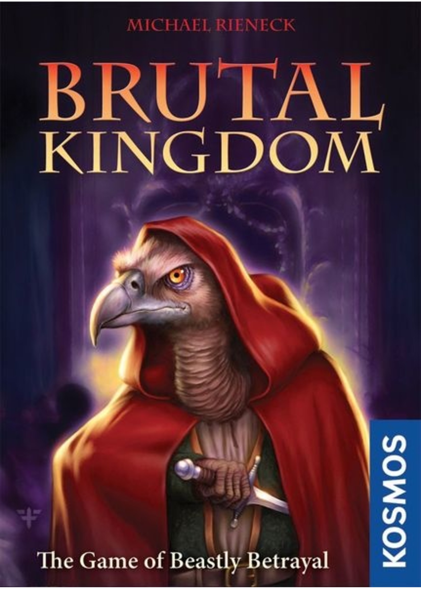 Brutal Kingdom LS