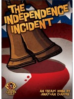 The Independence Incident (Escape Room)