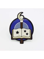 Class Sticker: Wizard