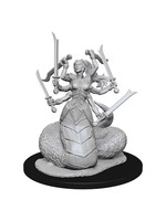 Dungeons & Dragons Nolzur`s Marvelous Unpainted Miniatures: W12.5 Maralith