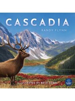 Cascadia