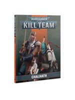 Warhammer 40K: Kill Team Chalnath