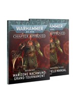 Warhammer 40K: Warzone Nachmund: Grand Tournament MIssion pack