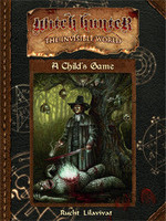 Witch Hunter RPG: A Child's Game