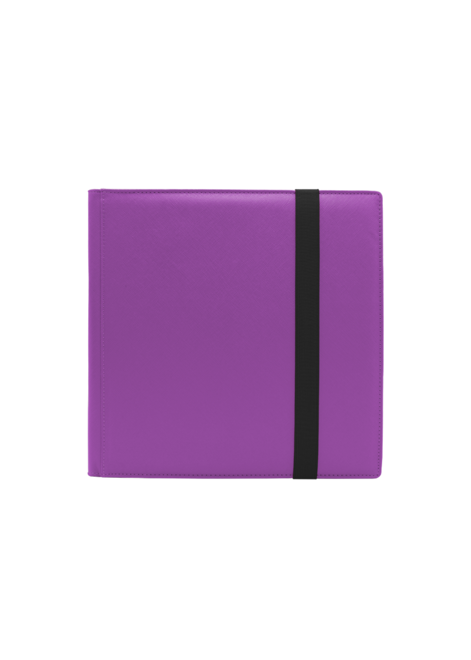 Dex Binder Noir 12: Purple