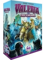 Valeria Card Kingdoms - Second Edition