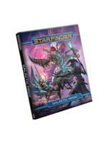 Starfinder RPG: Galactic Magic Hardcover