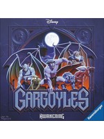 Disney Gargoyles: Awakening